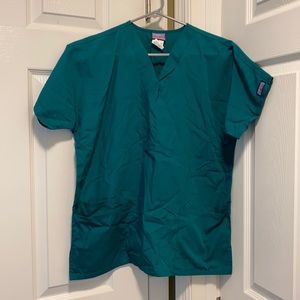 Cherokee Authentic Workwear Scrub Top